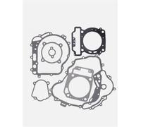 HHRDYY Junta De Motor De Motocicleta Para CFMoto CF400 CF500 CF600 CForce ZForce UForce 400 550 Kit De Juntas De Repuesto Junta Del Cilindro