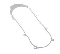 HHRDYY Junta De Motor De Motocicleta Para Sym X'Pro Jet 4 FNX Allo Cello 125 Orbit Fiddle II III IV 125i 200i. Junta De Tapa De Cárter Izquierdo. Junta Del Cilindro