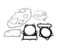 HHRDYY Junta De Motor De Motocicleta Para Yamaha SR400 1994-2018 SR500 1994-1999, Juego Completo De Juntas De Cilindro Y Tapa Del Cárter. Junta Del Cilindro(Los kits)