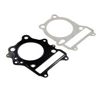 HHRDYY Junta De Motor Para Motocicleta Para Suzuki GN250 1982-2000 GZ250 MARAUDER 1999-2010 DR250S SP250 LT250EF Junta De Base De Culata Junta Del Cilindro