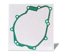 HHRDYY Junta De Motor Para Yamaha YZF-R6 R6S YZF600 FZ6 FZ6N FZ6S FZ6R XJ6 XJ6F XJ6S. Junta De Tapa De Generador De Magneto De Estator. Junta Del Cilindro