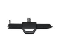 HHRDYY Kit De Rejilla Ventilación Central Del Aire Acondicionado Para Salpicadero Coche Para Serie 1 2 3 4 Z4 X3 X4 F40 F44 G20 G26 G29 G01 Y G02 pegatinas decorativas interiores(Middle-R2)