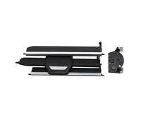 HHRDYY Kit De Rejilla Ventilación Central Del Aire Acondicionado Para Salpicadero Coche Para Serie 1 2 3 4 Z4 X3 X4 F40 F44 G20 G26 G29 G01 Y G02 pegatinas decorativas interiores(Middle Left)