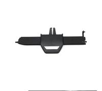 HHRDYY Kit De Rejilla Ventilación Central Del Aire Acondicionado Para Salpicadero Coche Para Serie 1 2 3 4 Z4 X3 X4 F40 F44 G20 G26 G29 G01 Y G02 pegatinas decorativas interiores(Middle-L2)