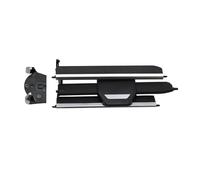 HHRDYY Kit De Rejilla Ventilación Central Del Aire Acondicionado Para Salpicadero Coche Para Serie 1 2 3 4 Z4 X3 X4 F40 F44 G20 G26 G29 G01 Y G02 pegatinas decorativas interiores(Middle Right)