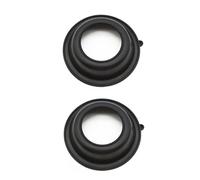 HHRDYY Kit De Reparación De Carburador De Motocicleta para H&Onda Gold Wing GL1500A GL1500S GL1500I GL1500 GL 1500 A S I Goldwing Aspencade Kit de carburador(2 Piezas)