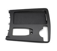 HHRDYY Marco Exterior De La Persiana Enrollable Del Portavasos Para Benz Clase C E W212 W204 C180 C200 C220 C250 C300 pegatinas decorativas interiores(RHD Set)