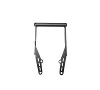 HHRDYY Soporte De Navegación Motocicleta para KOVE 800X 2023 2024 Frontal para Teléfono Móvil Y GPS 22 Mm con Montaje En Barra Transversal Soportes De Expansible(Negro 2)