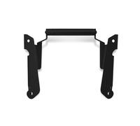 HHRDYY Soporte De Navegación para Motocicleta para Yamaha TMAX560 T-MAX 560 Tech MAX 2025 Extensión para Teléfono Móvil, Frontal para GPS Soportes De Expansible