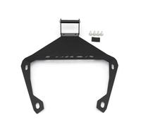 HHRDYY Soporte De Navegación para Teléfono Motocicleta para para FORZA750 NSS750 2025 Modificaciones: GPS para Barra Transversal Soportes De Expansible(12mm)