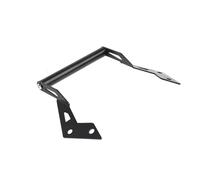 HHRDYY Soporte para GPS De Motocicleta para Kawasaki para Ninja 400 250 Kit Montaje Placa para Teléfono Móvil Soportes De Expansible