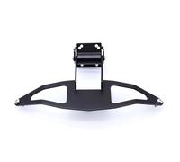 HHRDYY Soporte para GPS De Motocicleta para VFR1200X Crosstourer VFR1200 2012-2015 para Teléfono Móvil con Y Placa Adaptadora Soportes De Expansible