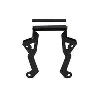 HHRDYY Soporte para GPS De Motocicleta para VOGE DS900X 900DS 2023- Kit Montaje con Barra Extensión para Y para Teléfono Móvil Soportes De Expansible(12+22mm)