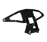 HHRDYY Soporte para Teléfono Móvil con Navegador GPS para Motocicleta para VFR1200X Crosstourer 2012-2015 para Smartphone Soportes De Expansible