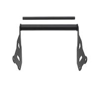 HHRDYY Soporte Teléfono Móvil con GPS Y Navegador para Motocicleta para Royal Enfield Himalayan 2016-2022 Barra Transversal Smartphone Soportes De Expansible(12+22mm)