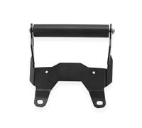 HHRDYY Soporte Teléfono Y Navegador GPS Motocicleta para X-ADV 750 (2017-2025), Placa Base, Smartphone, Montaje En Barra Transversal Soportes De Expansible(Negro 3)