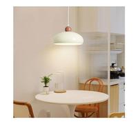 HHRLCH Adjustable Ceiling Hanging Lamps Kitchen Island Bar Restaurant Long Strip Chandelier Bedside Chandelier Small Light Fixtures/Coffee/1 Light/Yellow/2 Lights/Coffee/1 Light