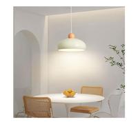 HHRLCH Adjustable Ceiling Hanging Lamps Kitchen Island Bar Restaurant Long Strip Chandelier Bedside Chandelier Small Light Fixtures/Coffee/1 Light/Yellow/2 Lights/Yellow/2 Lights