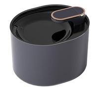 HHRLCH Automatic Circulating Fountain Ultra-Quiet Cat Fountains Drinking Dog Bowl for Cats, Dogs Pet Water Dispenser