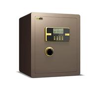 HHRLCH Cabinet s With-30mm Solid Lock All-Steel Deposit for Family Hotel Office for Storing Cash Documents V