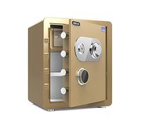 HHRLCH Cabinet s with Spare Keys Valuable Jewelry es for Home Use Anti-Theft Wall-Mounted All-Steel Cabin