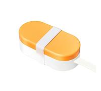 HHRLCH Dog Pet Portable Double Walk for Water Bottle Travel Bowl