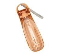 HHRLCH Foldable Cats Water Large Capacity Dog Cup Dispenser Travel Pet Drinking Bottle