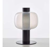 HHRLCH Lamp Table Lamp New Living Room Decoration Postmodern Minimalist Creative Glass Table Lamp Living Artistic Personality Light A Single Piece Lamp Household faucets