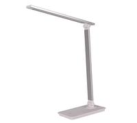 HHRLCH Nail Lamp for Desk Professional Nail Light Flicker- Eye Care for Manicure Tattooing