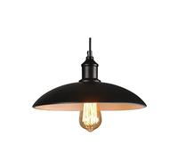 HHRLCH Nordic Loft Candlestick Illumination Chandeliers Lampshade Industry Retro Nostalgic Lamp Bar Counter Lights Lantern Hanging Lamp Decorative Ceiling Lights Device