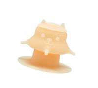 HHRLCH Pet Feeding with Suction Cup Base Multiple Nipple Option for Puppies Kittens Newborns Puppy Nursing Bottle