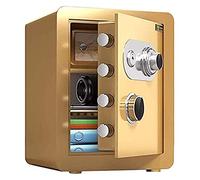 HHRLCH s for Home Money Lock es Cabinet s Home s Mechanical Combination Lock Steel Mechanical Anti-Theft