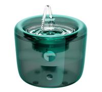 HHRLCH Safe Automatic Circulation Fountain Live Dog Bowl Ultra-Quiet Cat Fountains for Cats, Dogs Pet Water Dispenser