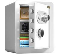 HHRLCH Security SLarge-Capacity Safety Cabinet/Hotel Safety Easy to Use