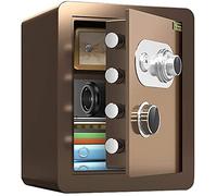 HHRLCH Security SLarge-Capacity Safety Cabinet/Hotel Safety Easy to Use