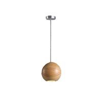 HHRLCH Single Head Ceiling Light Nordic Creative Recessed Chandelier/Ceiling Chandelier Bar Crestaurant Small Spotlight Living Room Bedside Chandelier