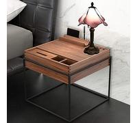 HHRLCH Small Lamp Pink Blue Stained Glass Style Table Lamp 14" Tall Luxury Accent Lamp Memory Bedside Reading Desk Lamp for Bedroom Living Room Study Nightstand Blue