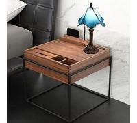 HHRLCH Small Lamp Pink Blue Stained Glass Style Table Lamp 14" Tall Luxury Accent Lamp Memory Bedside Reading Desk Lamp for Bedroom Living Room Study Nightstand Blue