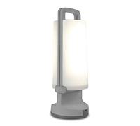 HHRLCH Solar Table Lights Emergency Night Light USB Powered Bedside Lamp for Outdoor Camping Living Room,Portable Touch Small Table Lamp 1.2W 4000K 120LM