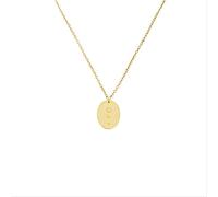 HHRLCH Sun Stars Moon for Women Jewellery Diamond Chain Necklace Made in China