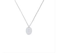 HHRLCH Sun Stars Moon for Women Jewellery Diamond Chain Necklace Made in China