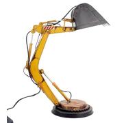 HHRLCH Table Lamp Children's Sleep Companion for Bedroom & Office