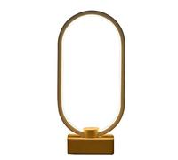 HHRLCH Table Lamp for Kids Dimmable Bedside Lamp 3 Lghting Modes Desk Lamp for Children Adults Home Bedroom Dorm and Office Birthday Gift 5W Night Light B