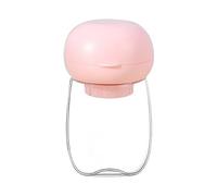 HHRLCH Water with Dispenser Drinking Bowl Outdoor Walking Travelling High-Temperature Resistance Portable Dog Bottle for Large Dogs