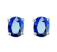 HHRLCHX Pendientes de Borla Parring Diamond Women Stud Fashion Jewelring Pendientes Redondos Pendientes Pendientes Oídos