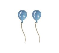 HHRLCHX Pendientes Grandes Pen rinde