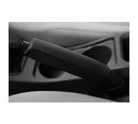 HHSNB Funda Freno de Mano Coche, para Hyundai Kona II SUV 2020-2024 Antideslizante Coche Freno Mano Cubierta Protectora Decoración,C