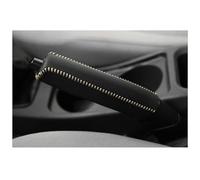 HHSNB Funda Freno de Mano Coche, para Tesla Model Y 2020-2023 Antideslizante Coche Freno Mano Cubierta Protectora Decoración,B