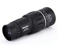 HHUARI 16X52 Monoscopio Alta Potencia HD Portátil De Mano Telescopes 2020 The New