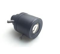 HHUIYUYY Lente CCTV HD 2,8-12MM/3,6-10MM/6-22MM/9-22MM/5-50MM/M12 Zoom Manual Enfoque Manual Lente MTV HD for cámaras IP/AHD 1080P/4MP/5MP(6-22MM-5MP)